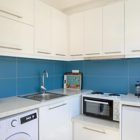 Artemis Apartment First Floor エロウンダ エクステリア 写真