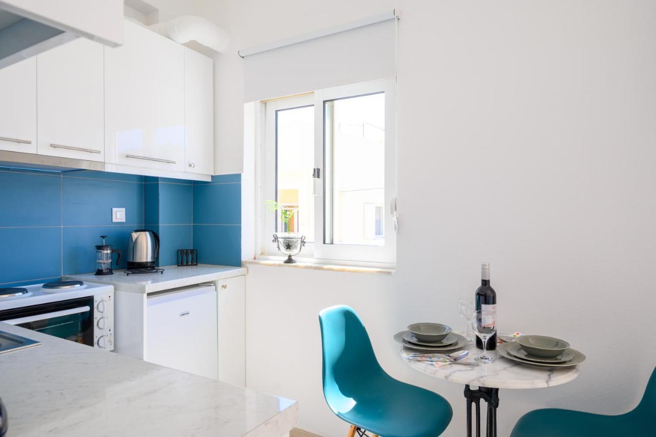 Artemis Apartment First Floor エロウンダ エクステリア 写真