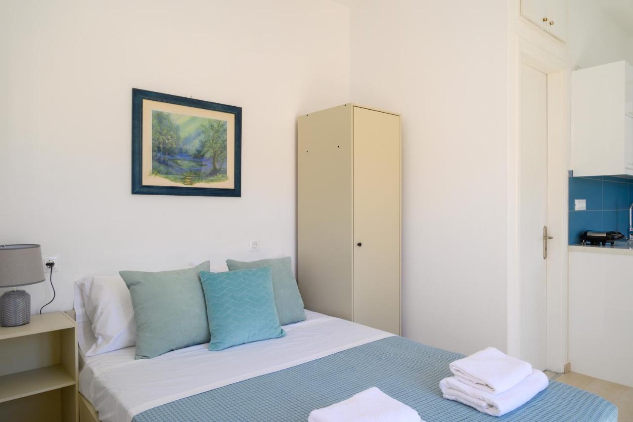 Artemis Apartment First Floor エロウンダ エクステリア 写真